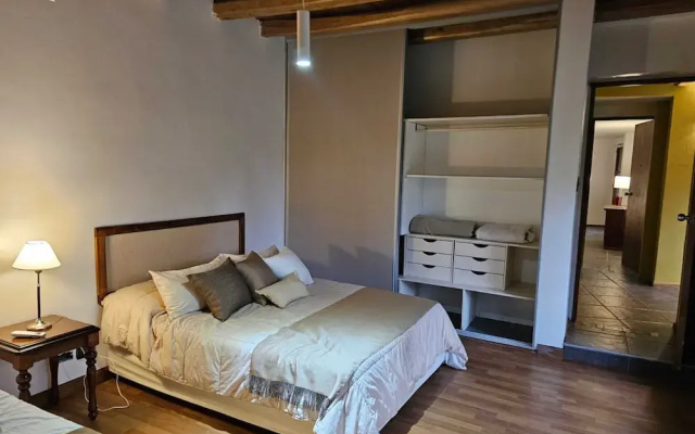 Casa Las Colinas by Vilvey Turismo