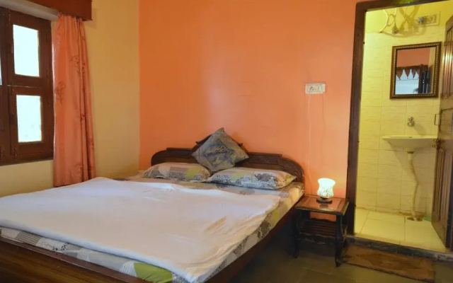Pushkar Hotel Kanhaia