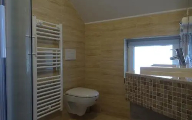 Hotel Vegov Hram