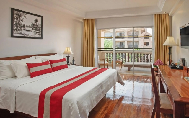 Somadevi Angkor Premium