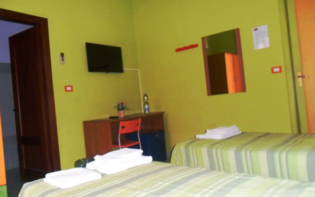B&B Il Cocus