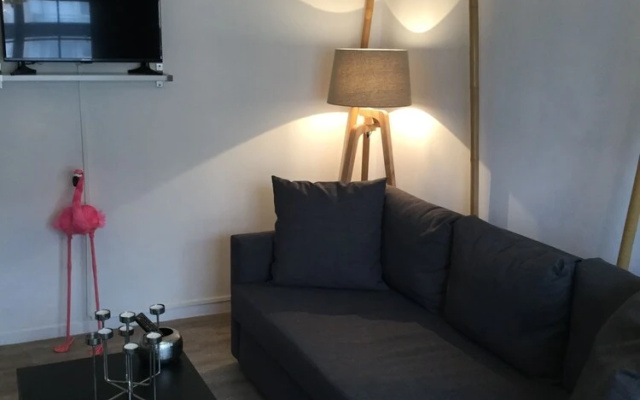 Appartement Vieux Lille