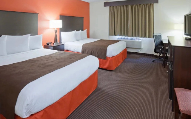 Super 8 Motel - Petoskey