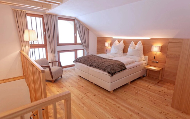 Silentium Dolomites Chalet