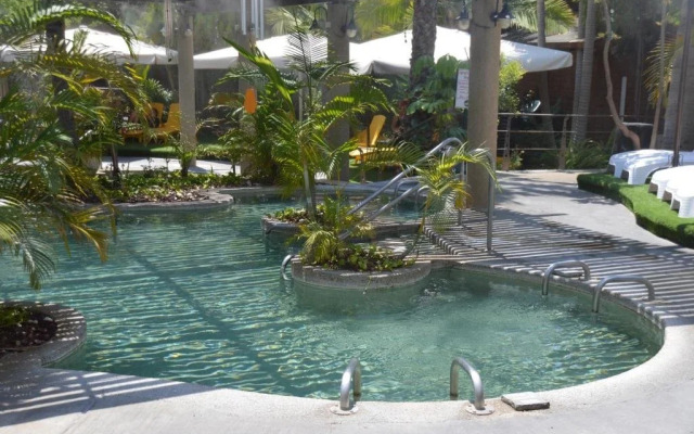 Spa Village Adults Only
