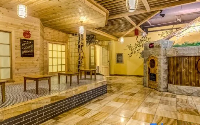 Qingshuitai Hotel