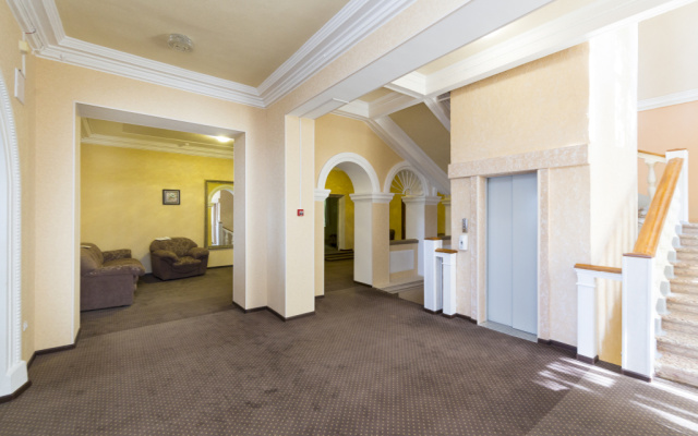 Sanatoriy Imeni S.M Kirova