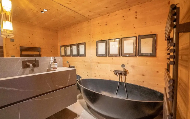 Alphütte Ried