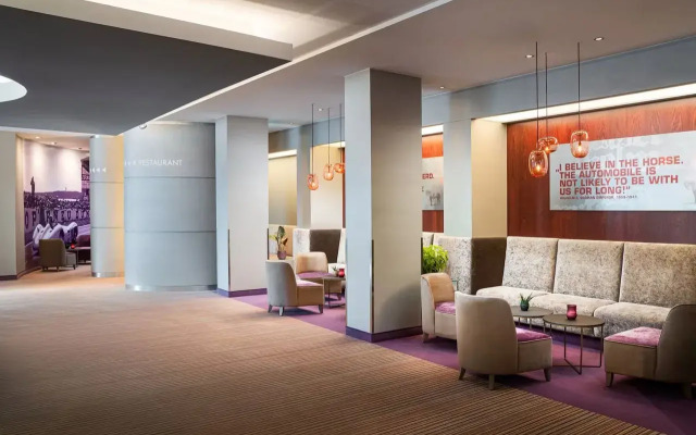 elaya hotel stuttgart ludwigsburg, Trademark by Wyndham