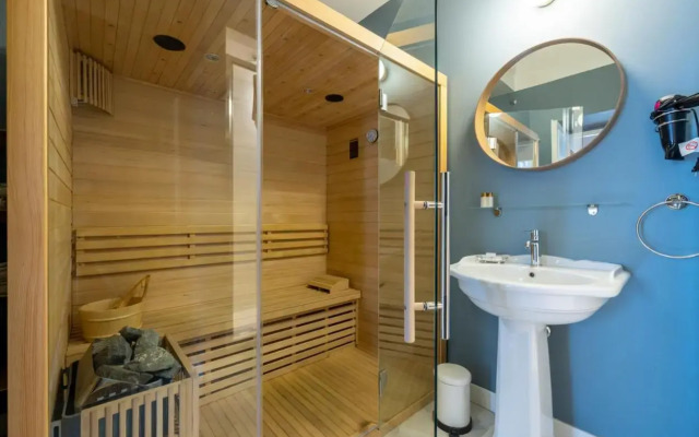 BNB24 - 4 Fontane Private Suites