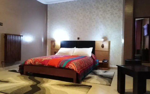 Hotel España
