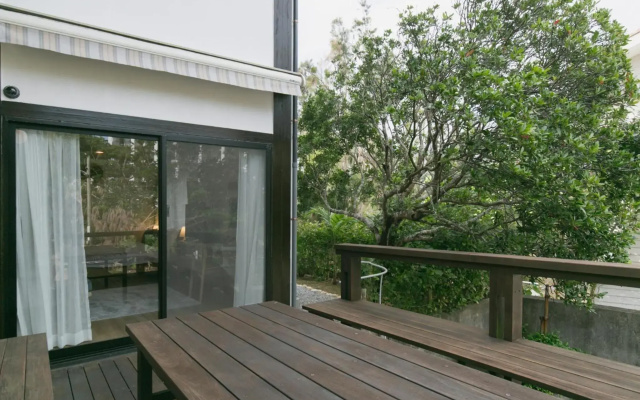 Kunigami-gun - House / Vacation STAY 80724