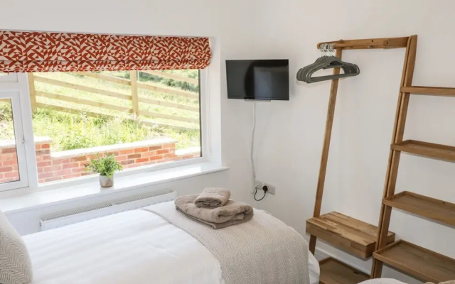 Foulsyke Farm Bungalow