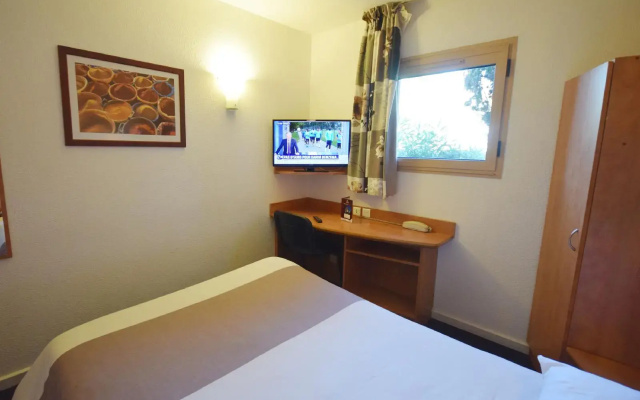 Best Hotel Montpellier Millénaire
