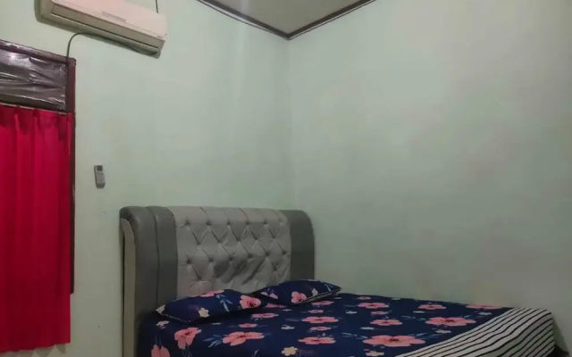 Hotel O Maradona Guest House