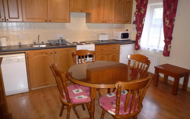 Lakeside Lodge Bantry