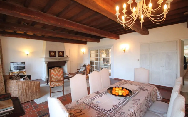 Villa Pansu
