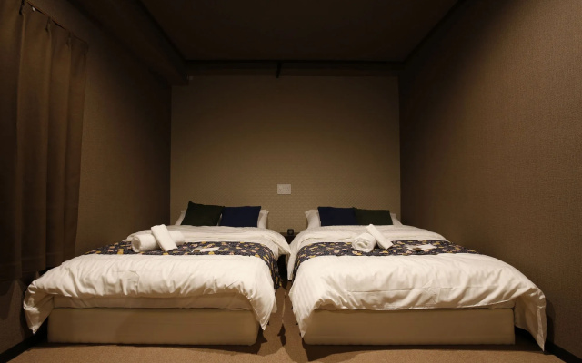 SUMIYA Spa & Hotel