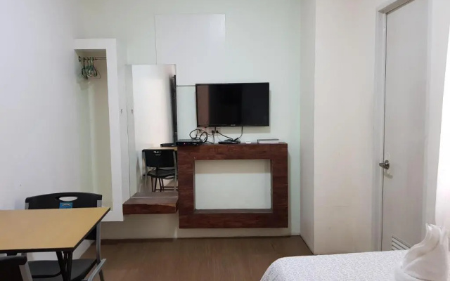 Hotel Giorgio