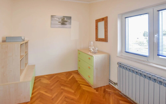 Apartment Albatros