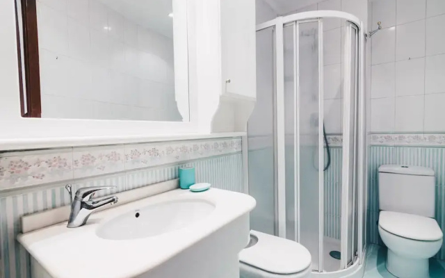 Zumalakarregi Apart. by People Rentals