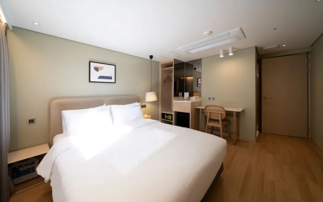 Nampo Ocean 2 Heaven Hotel&Spa