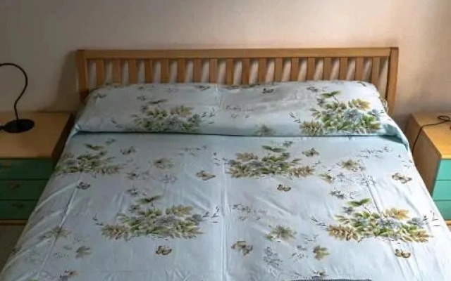 Casa singola su 2 piani Brolo