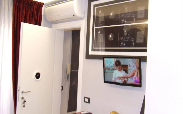 Bdb Rooms Margutta