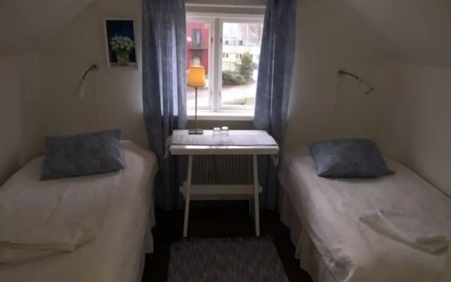 Wärdshuset Furuliden