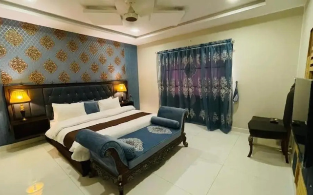Golden Sand Hotel Rahim Yar Khan