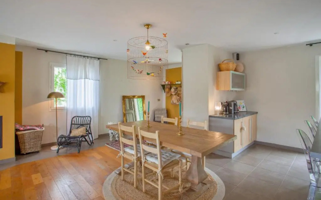 Villa Lou