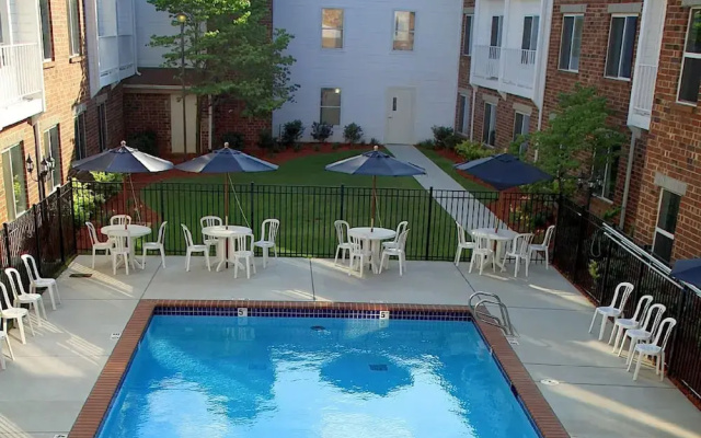 Ramada Norcross