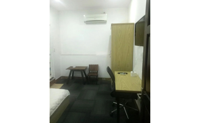 95 Lam Son Hotel