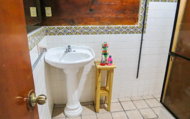 Cabanas Yunuén Rotamundos