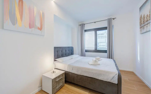 Boutique Family Suite