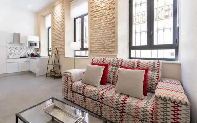 San Agustín Suites