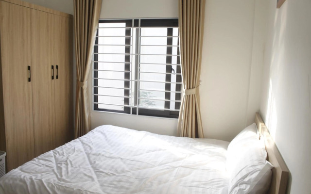 Easystay Apartment - 154 Đinh Thôn, Mỹ Đình, Hà Nội