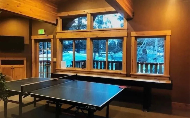 Olympic Condos at Squaw Valley