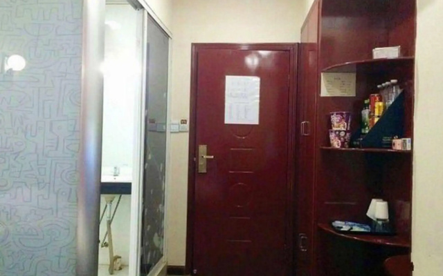 Bachu Kaiyuan Hotel