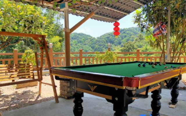 Huahaige Inn