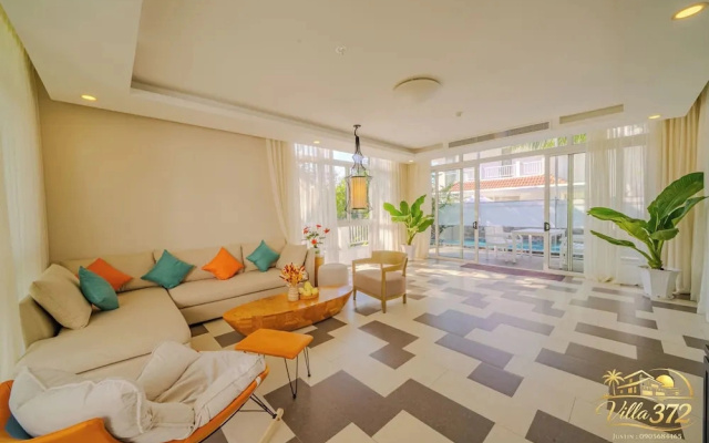 Terra Garden Pool Village