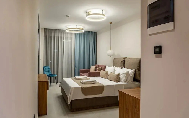 Sky Hotel