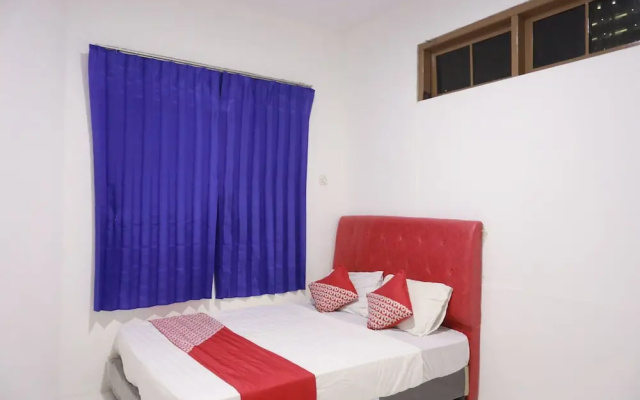 Hotel O Octav Homestay
