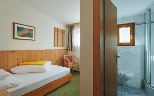 Appartement Roggal