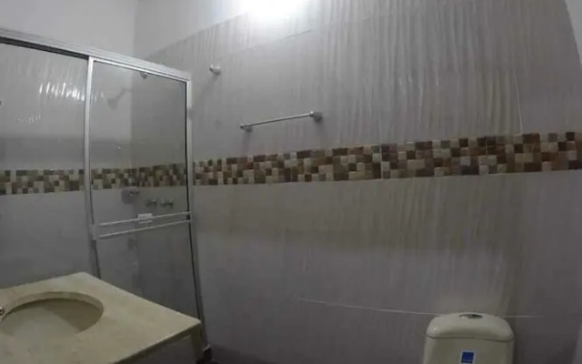 Casa hotel los pinos