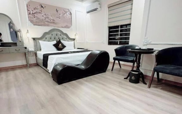 One Villa Hotel 6