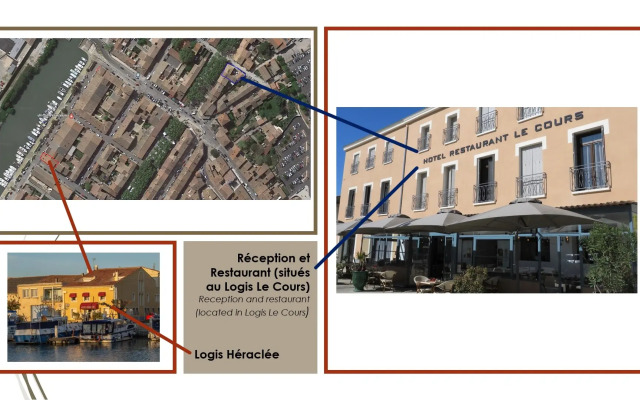 Logis Héraclée