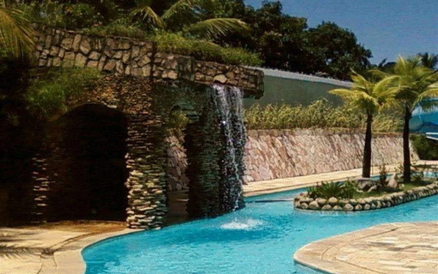 Guaratiba Parque Hotel