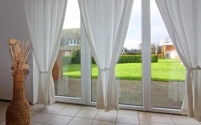 Apartment in Behrensdorf Near Baltic Sea