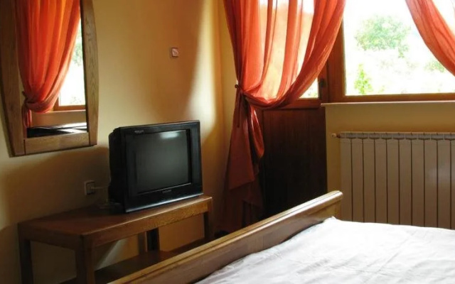 Guest Rooms Vidima